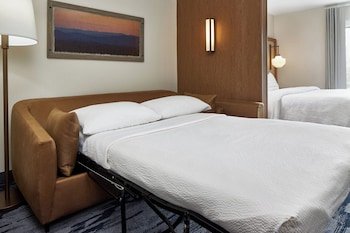 Fairfield Inn & Suites Virginia Beach/Norfolk Airport
