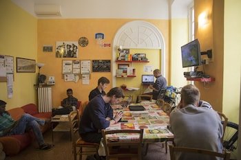 Manena Hostel