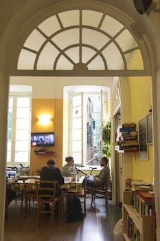 Manena Hostel