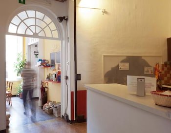 Manena Hostel