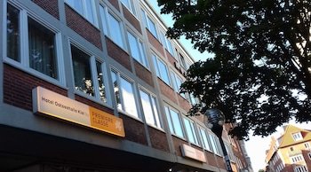 Hotel Ostseehalle Kiel by Premiere Classe