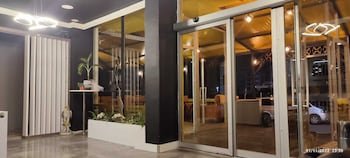 Çetin Rezidans Otel