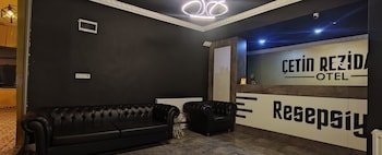 Çetin Rezidans Otel