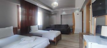 Çetin Rezidans Otel