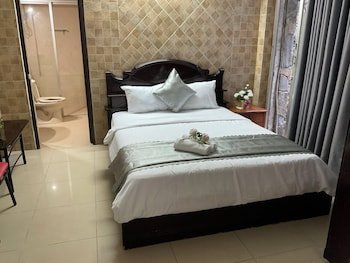 Minh Chau Hotel