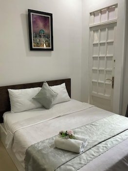 Minh Chau Hotel