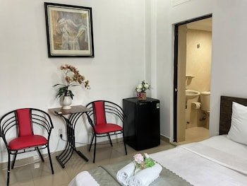 Minh Chau Hotel