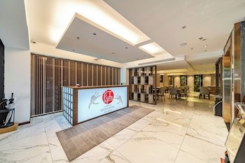 Uptown Hotel
