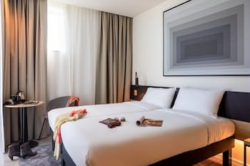 ibis Brussels Groot Bijgaarden