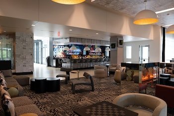 The Hotel at Kirkwood Center