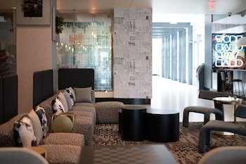 The Hotel at Kirkwood Center