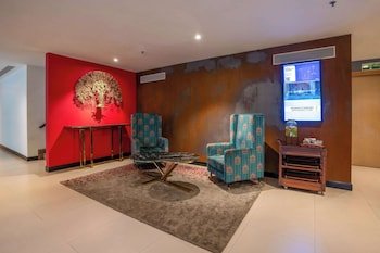 Park Inn by Radisson New Delhi Lajpat Nagar