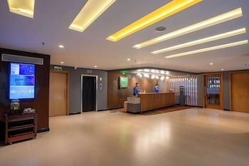 Park Inn by Radisson New Delhi Lajpat Nagar