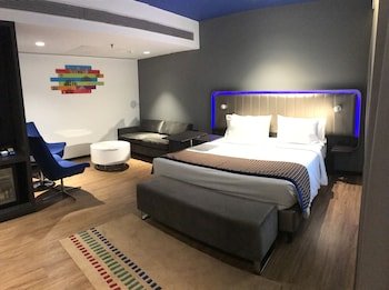 Park Inn by Radisson New Delhi Lajpat Nagar