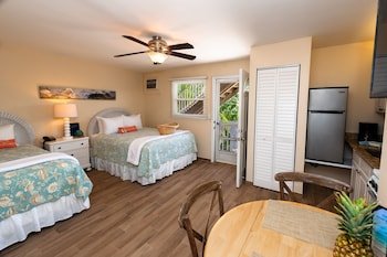 Cedar Cove Resort and Cottages