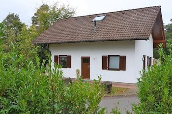 Seepark Kirchheim Ferienhaus