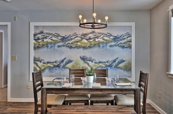 Killington Center Inn & Suites