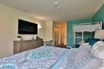 Killington Center Inn & Suites