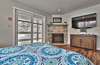 Killington Center Inn & Suites
