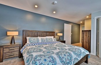 Killington Center Inn & Suites