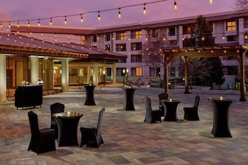 DoubleTree Colorado Springs World Arena