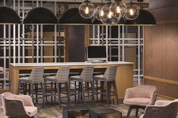 DoubleTree Colorado Springs World Arena