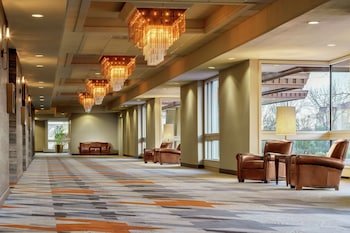 DoubleTree Colorado Springs World Arena