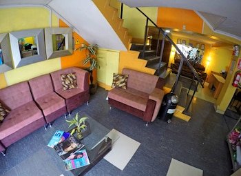 Hotel Tarapoto Inn