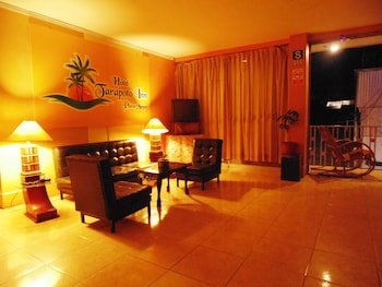Hotel Tarapoto Inn