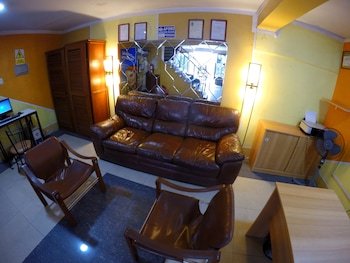 Hotel Tarapoto Inn