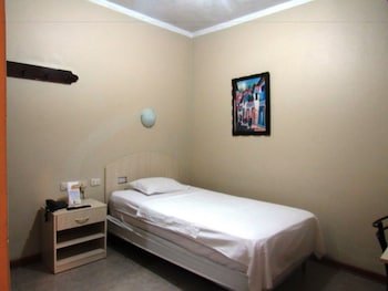 Hotel Tarapoto Inn