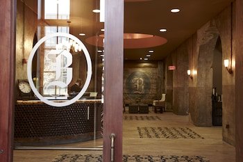 The Brewhouse Inn And Suites