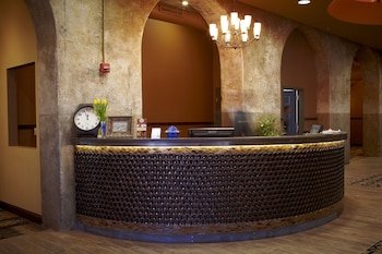 The Brewhouse Inn And Suites