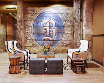 The Brewhouse Inn And Suites
