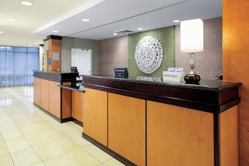 Fairfield Inn & Suites Milledgeville
