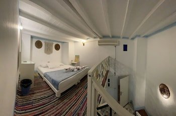 Nubian Palace