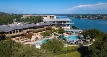 Lakeway Resort and Spa