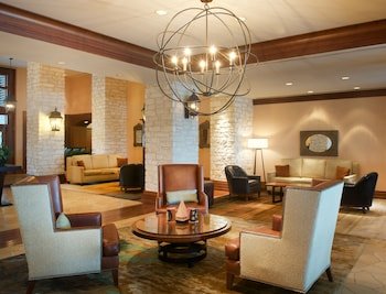 Lakeway Resort and Spa