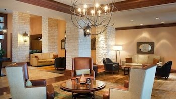 Lakeway Resort and Spa