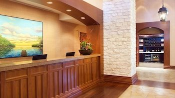 Lakeway Resort and Spa