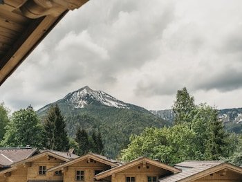 Resort Achensee by VAYA