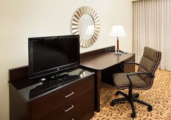Houston Marriott Energy Corridor