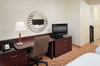 Houston Marriott Energy Corridor