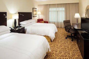 Houston Marriott Energy Corridor