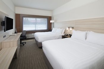 Holiday Inn Express & Suites La Porte