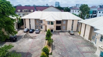 Amber Residence Ikoyi