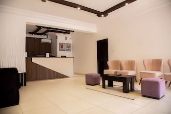 Amber Residence Ikoyi