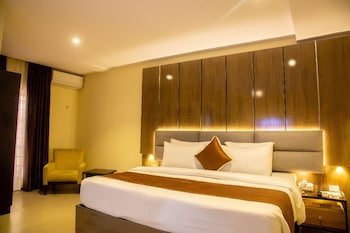 Amber Residence Ikoyi