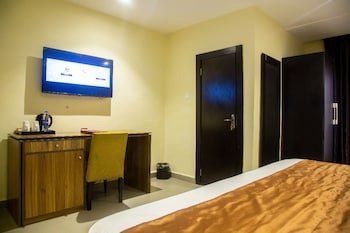 Amber Residence Ikoyi