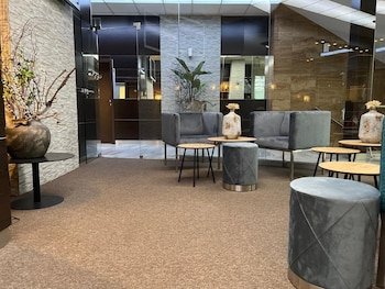Interhotel Tatra